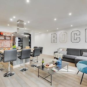 Appartement met Drie Slaapkamers